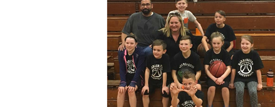 K- 2nd Grade Clinic