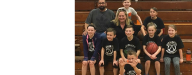 K- 2nd Grade Clinic