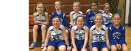 Girls Travel (3rd - 8th grade)